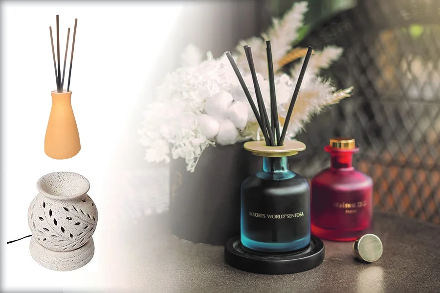 Non-Electric & Refill Systems